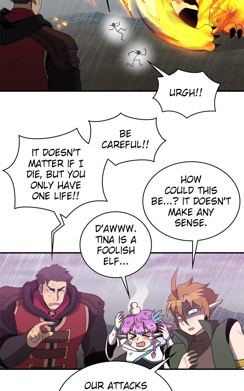 The Strongest Florist Chap 143 - Next Chap 144