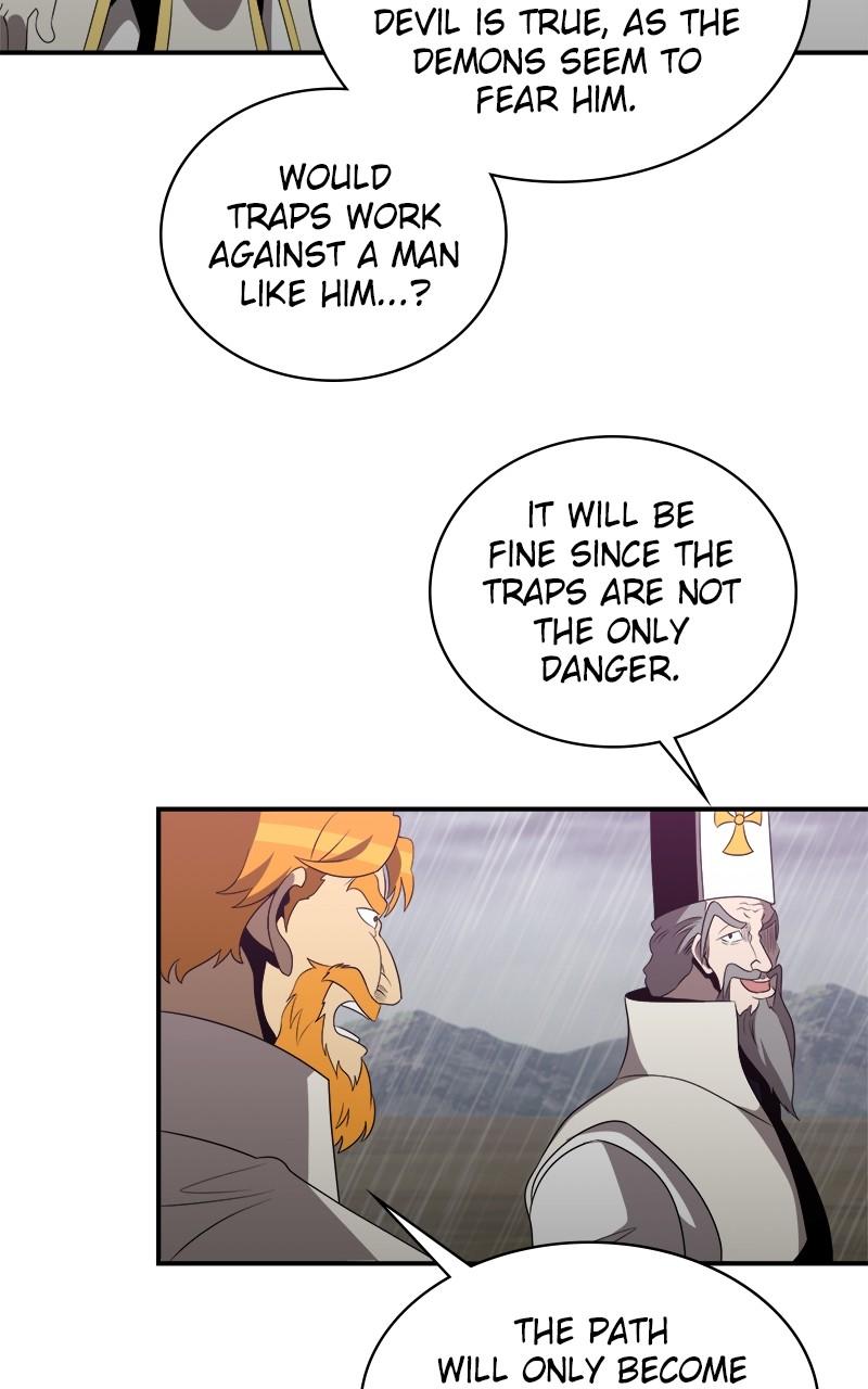 The Strongest Florist Chap 143 - Next Chap 144