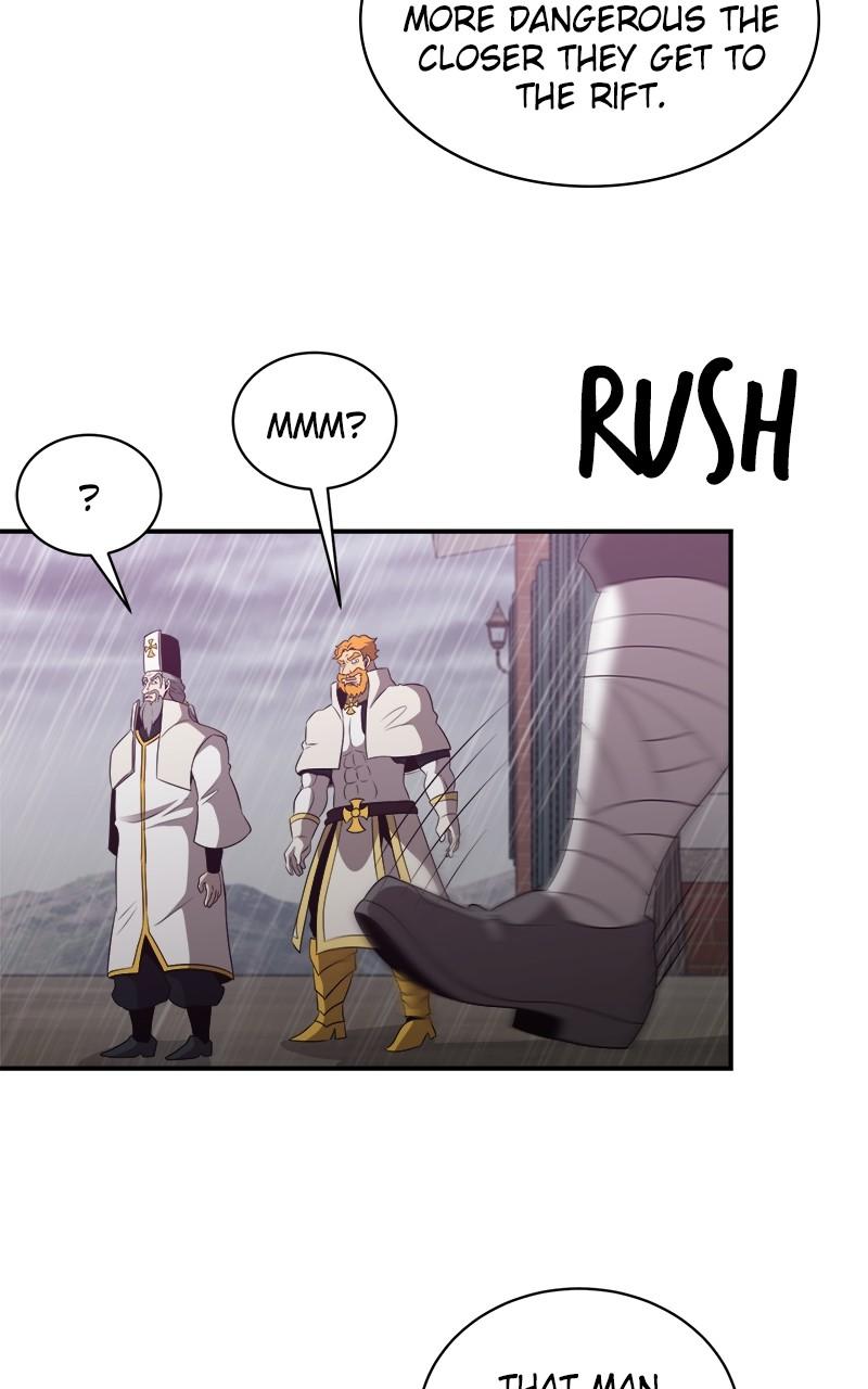 The Strongest Florist Chap 143 - Next Chap 144