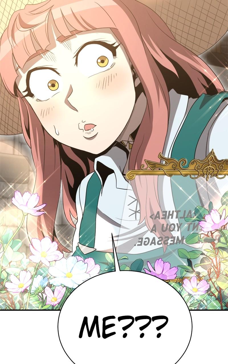 The Strongest Florist Chap 143 - Next Chap 144