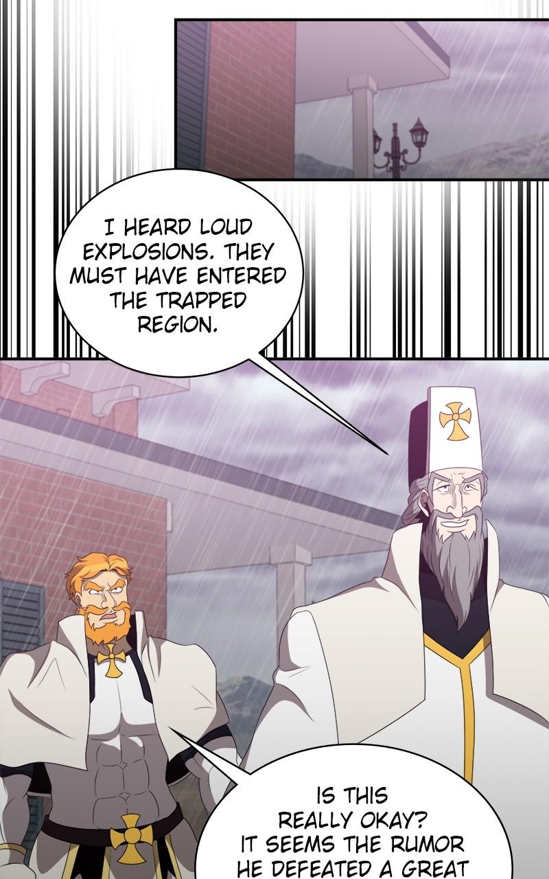 The Strongest Florist Chap 143 - Next Chap 144