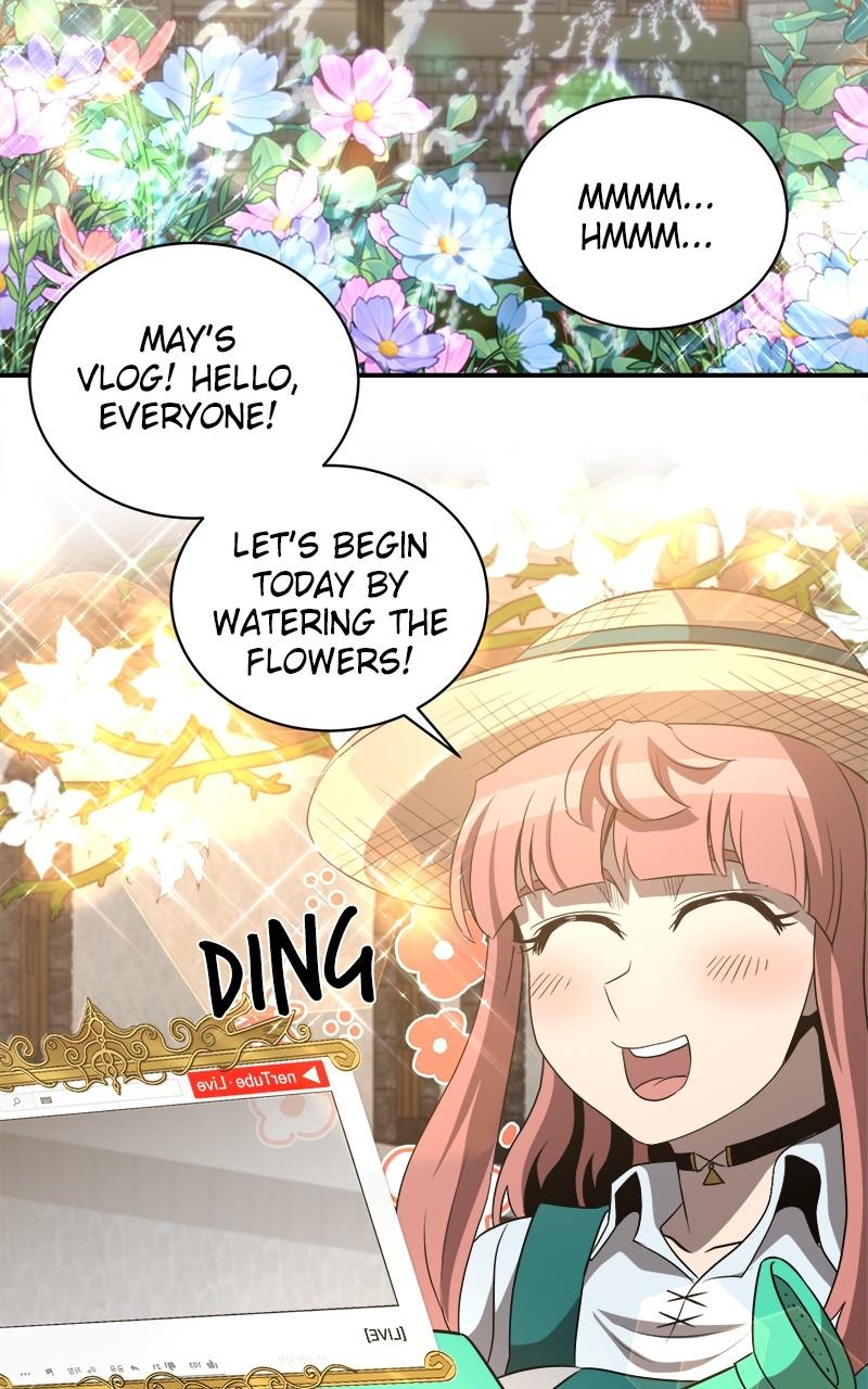 The Strongest Florist Chap 143 - Next Chap 144