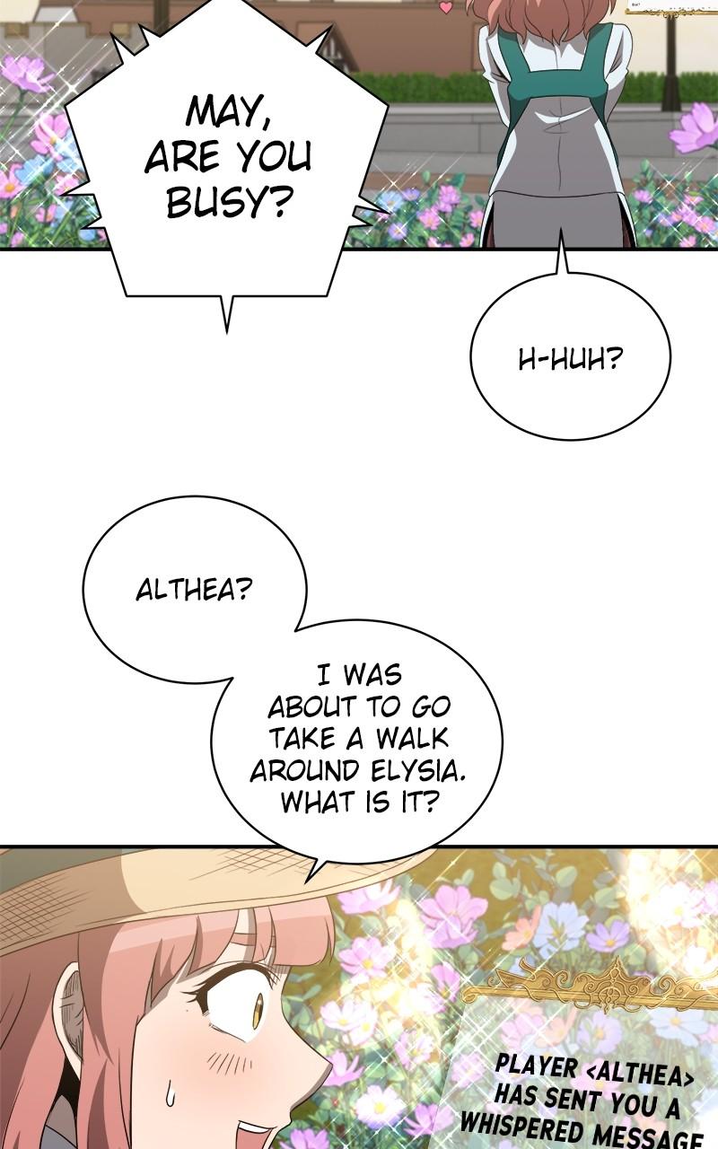 The Strongest Florist Chap 143 - Next Chap 144