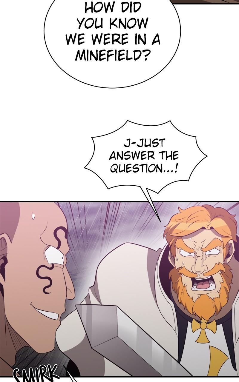 The Strongest Florist Chap 143 - Next Chap 144