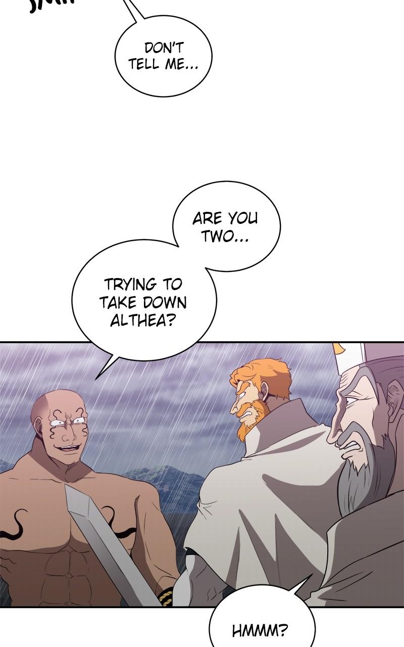 The Strongest Florist Chap 143 - Next Chap 144