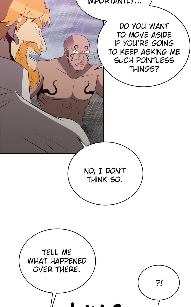 The Strongest Florist Chap 143 - Next Chap 144