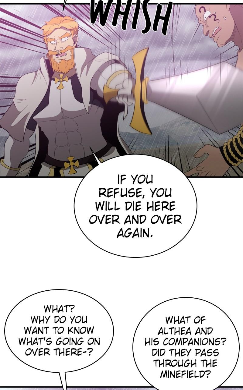 The Strongest Florist Chap 143 - Next Chap 144