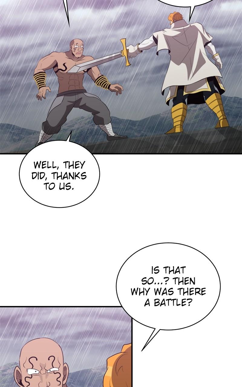 The Strongest Florist Chap 143 - Next Chap 144