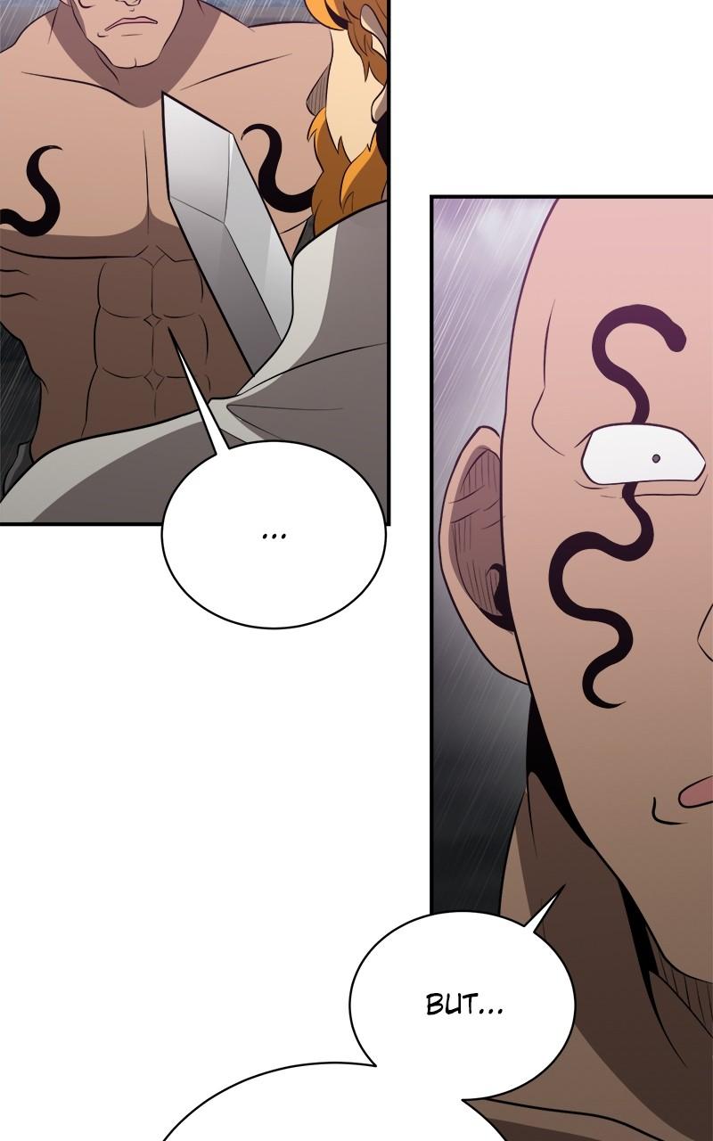 The Strongest Florist Chap 143 - Next Chap 144