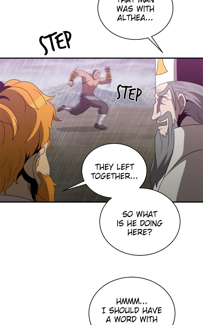 The Strongest Florist Chap 143 - Next Chap 144