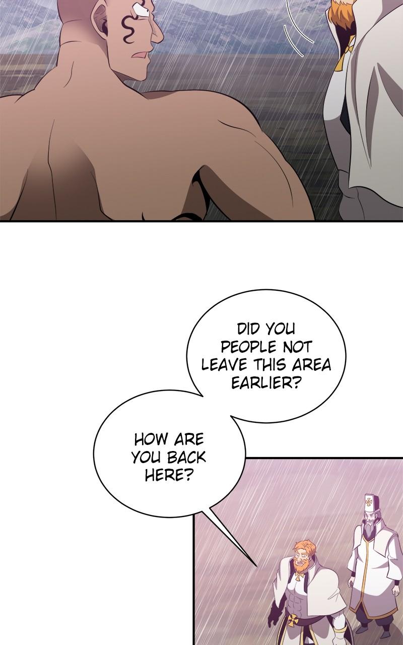 The Strongest Florist Chap 143 - Next Chap 144