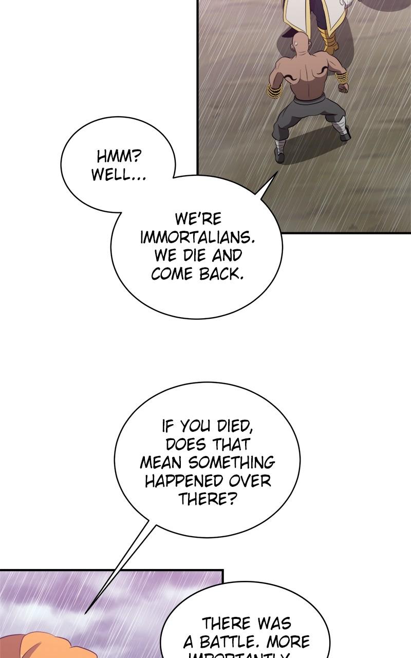 The Strongest Florist Chap 143 - Next Chap 144