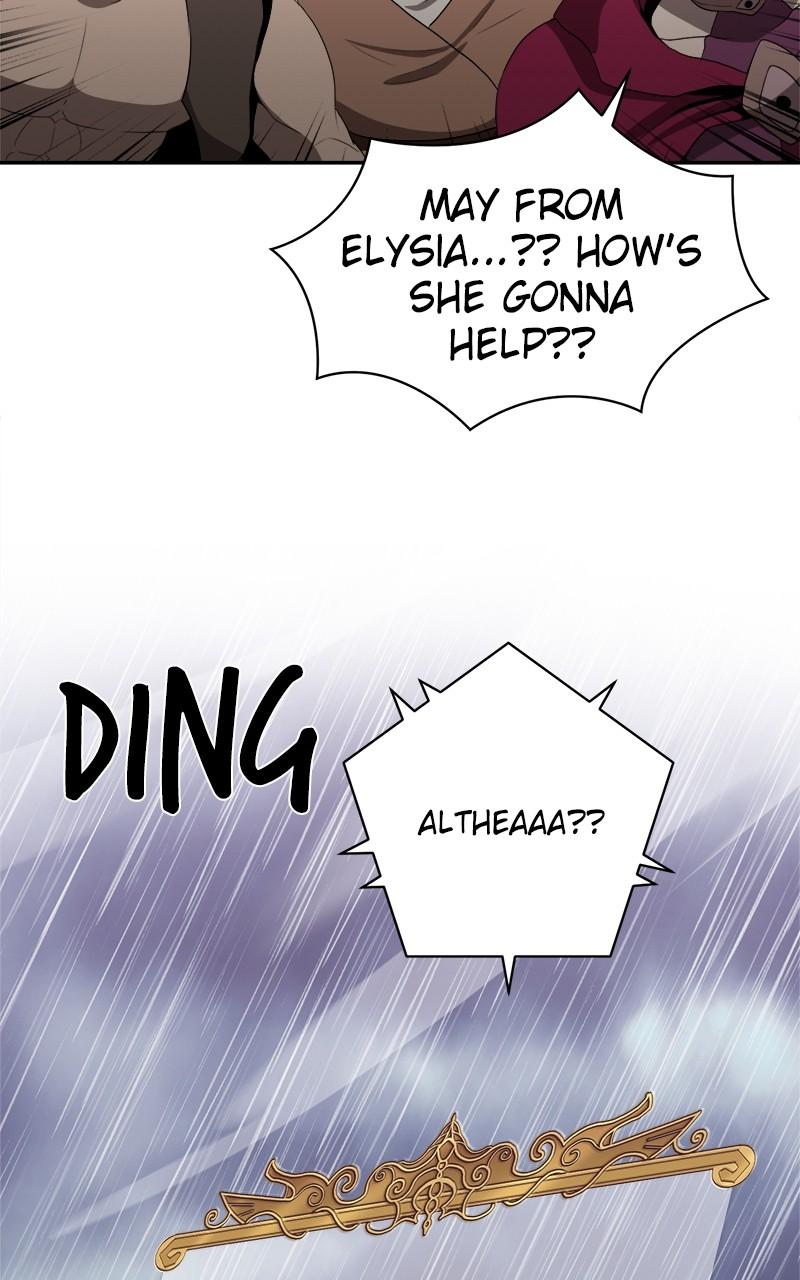 The Strongest Florist Chap 143 - Next Chap 144