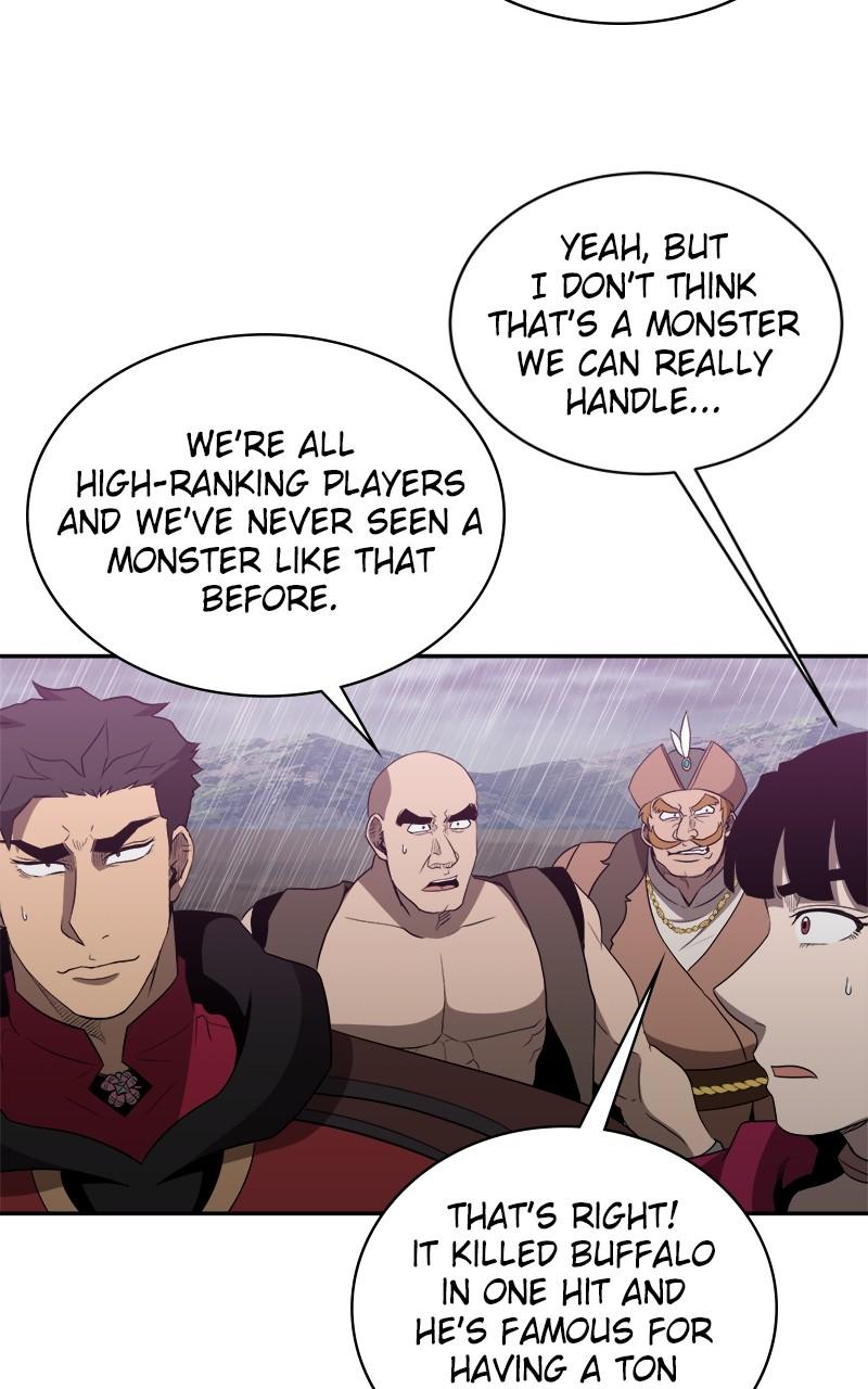 The Strongest Florist Chap 143 - Next Chap 144