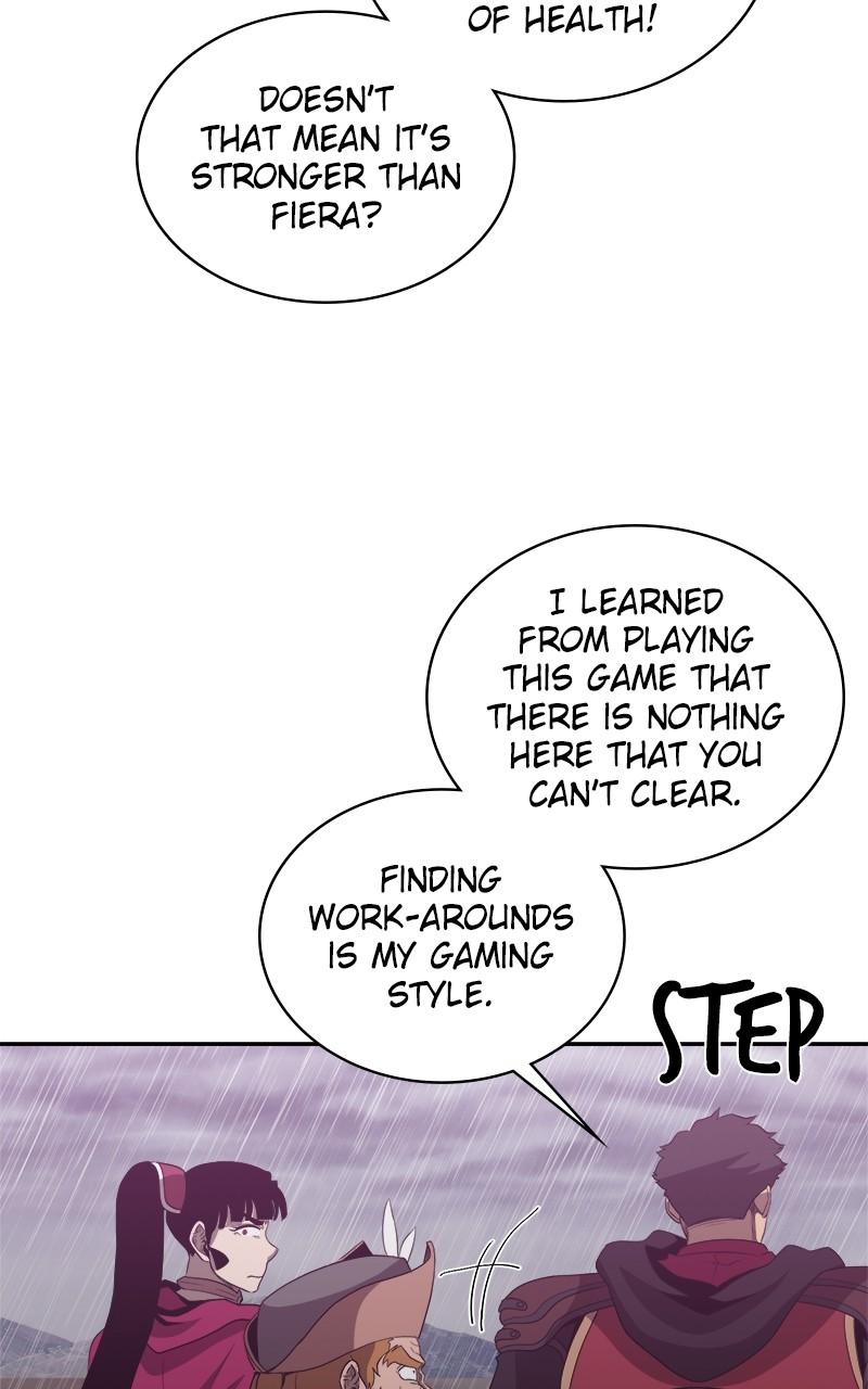 The Strongest Florist Chap 143 - Next Chap 144