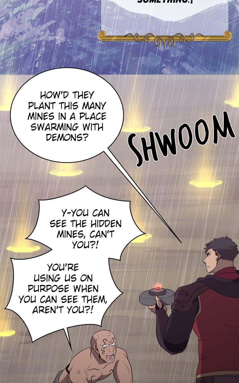 The Strongest Florist Chap 143 - Next Chap 144