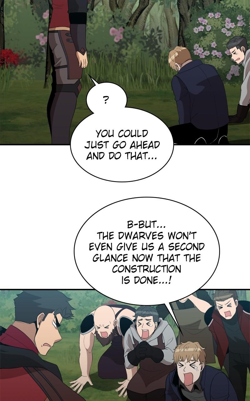 The Strongest Florist Chap 157 - Next Chap 158