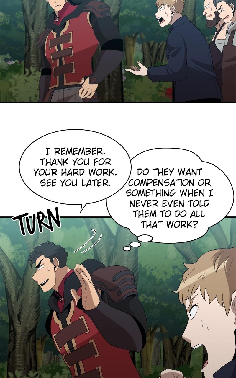 The Strongest Florist Chap 157 - Next Chap 158