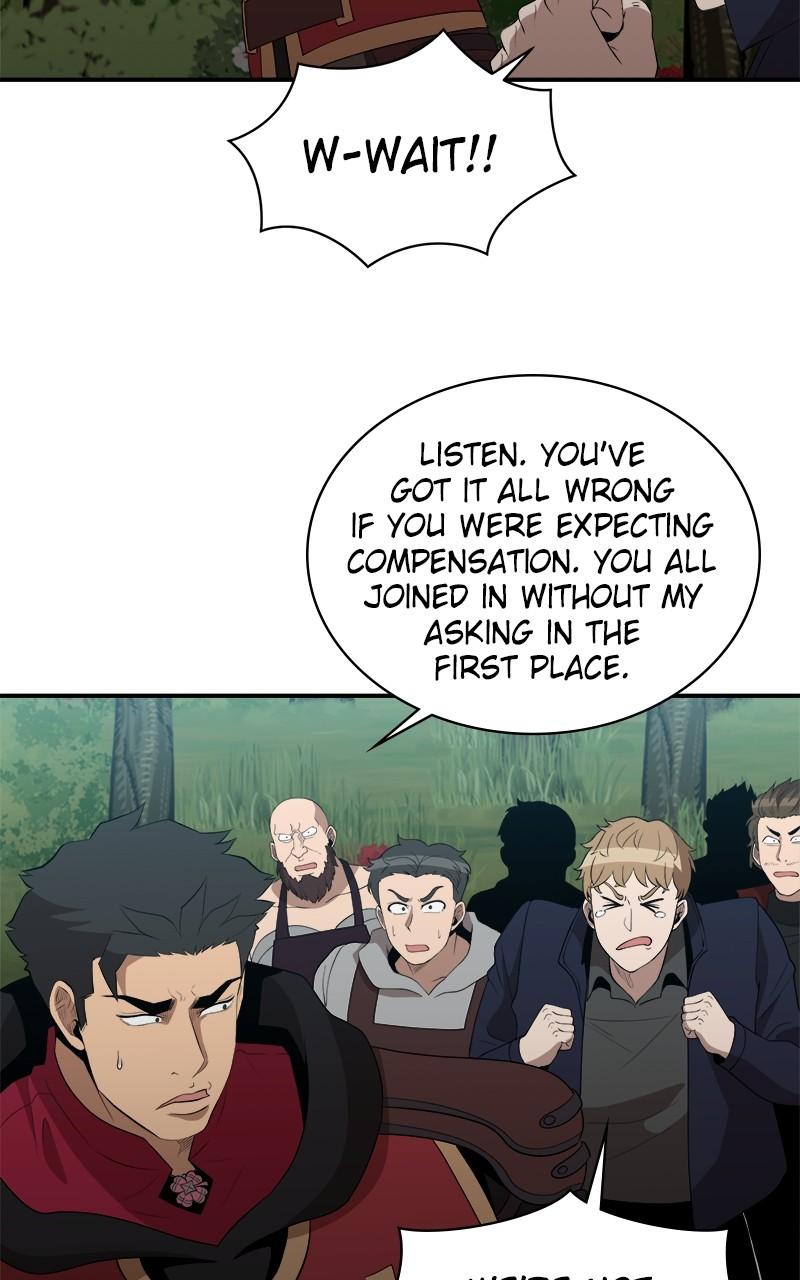 The Strongest Florist Chap 157 - Next Chap 158