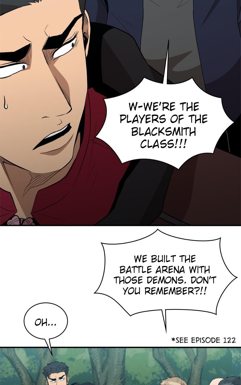 The Strongest Florist Chap 157 - Next Chap 158