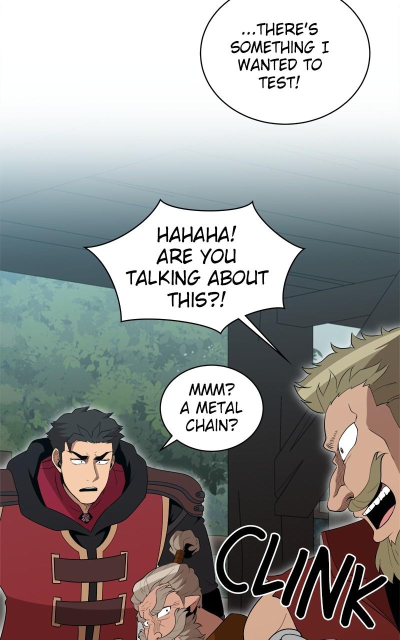 The Strongest Florist Chap 157 - Next Chap 158