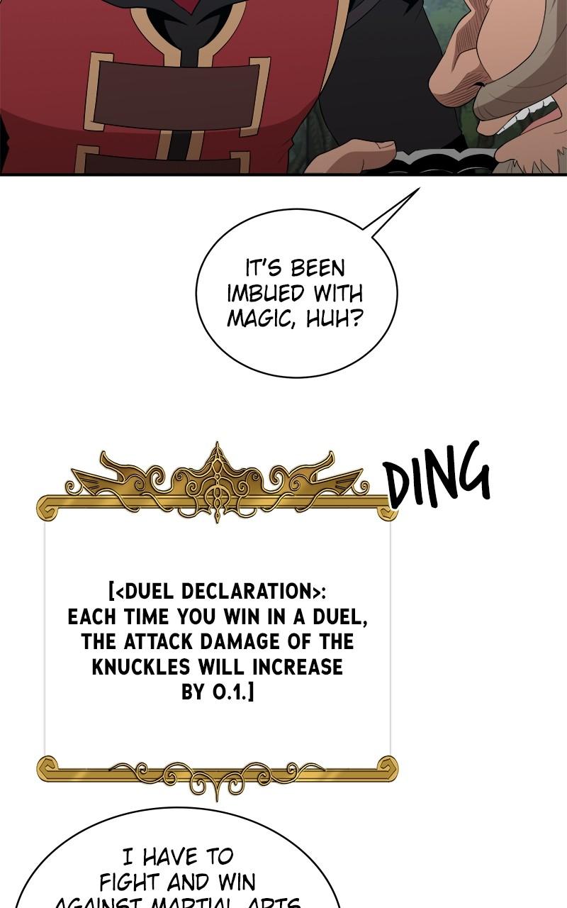 The Strongest Florist Chap 157 - Next Chap 158