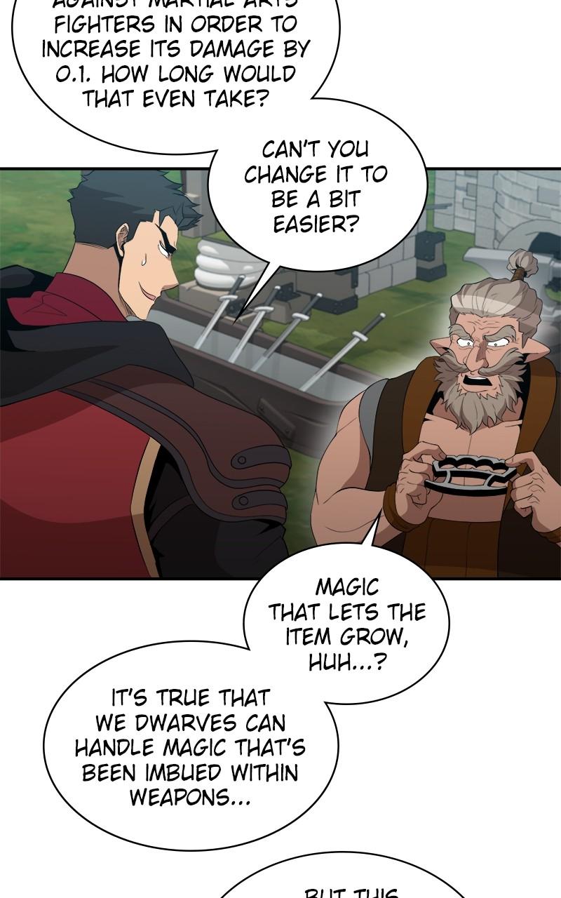 The Strongest Florist Chap 157 - Next Chap 158
