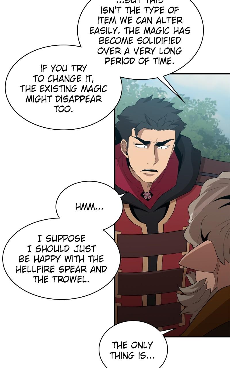 The Strongest Florist Chap 157 - Next Chap 158