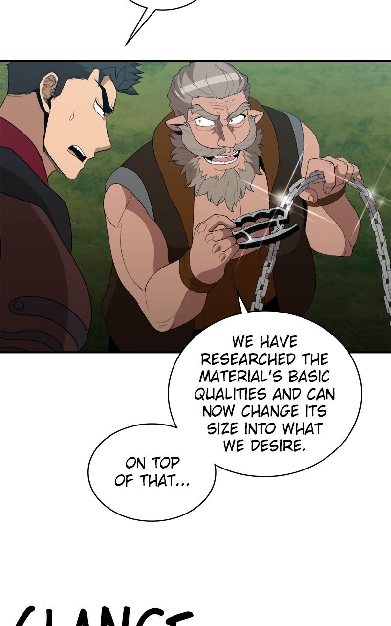 The Strongest Florist Chap 157 - Next Chap 158