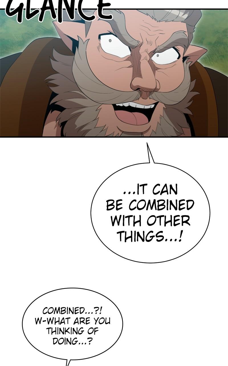 The Strongest Florist Chap 157 - Next Chap 158