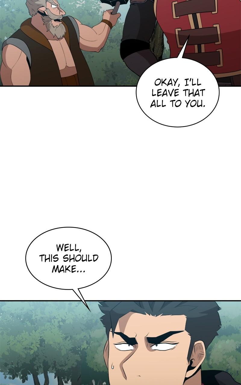 The Strongest Florist Chap 157 - Next Chap 158