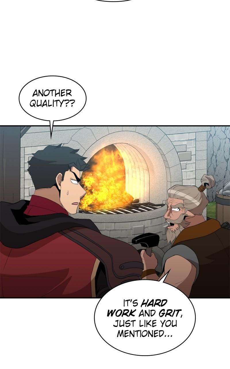 The Strongest Florist Chap 157 - Next Chap 158