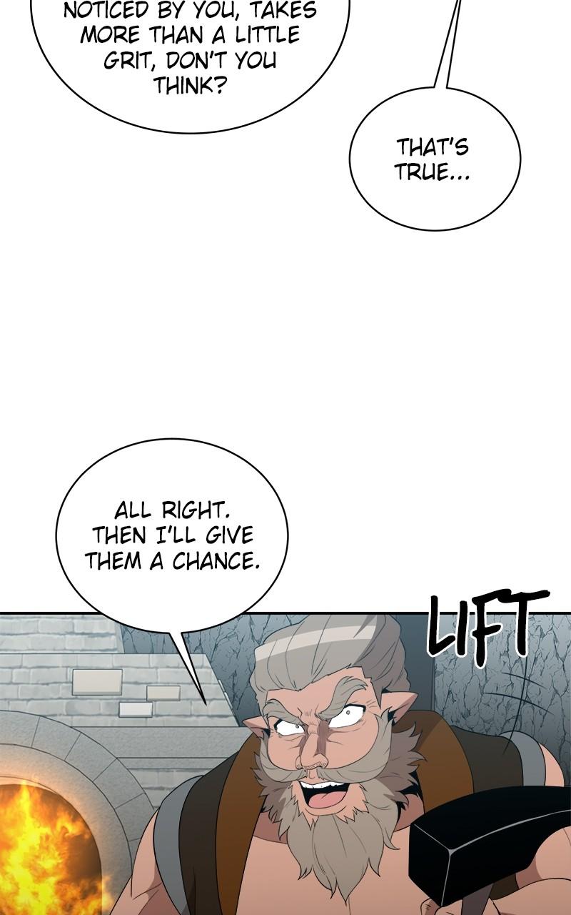 The Strongest Florist Chap 157 - Next Chap 158