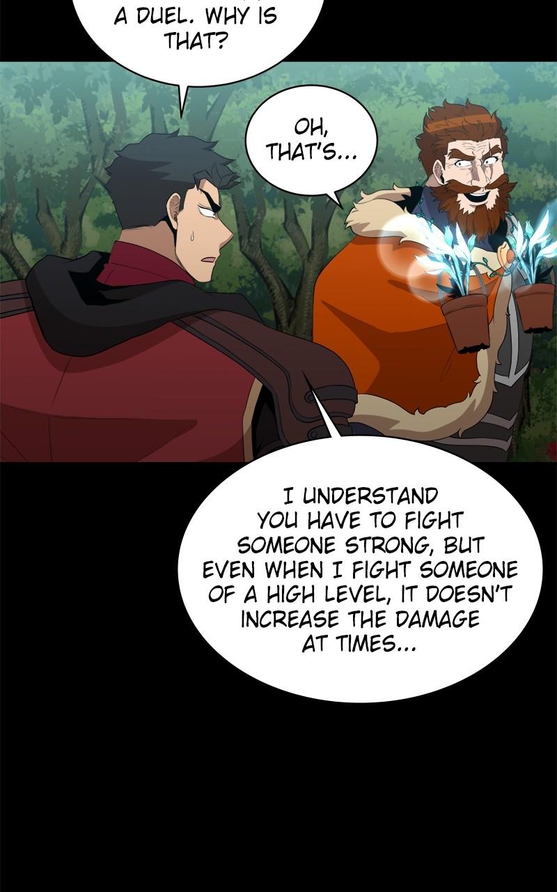 The Strongest Florist Chap 157 - Next Chap 158