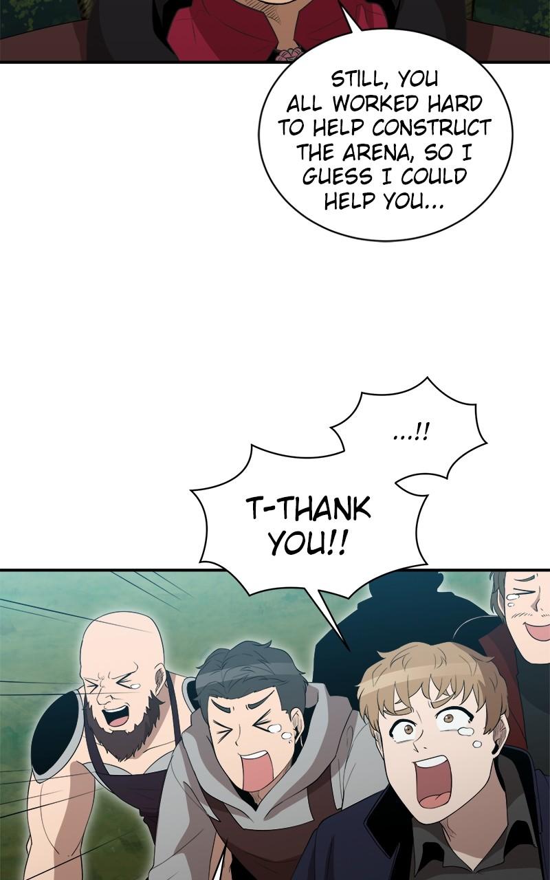 The Strongest Florist Chap 157 - Next Chap 158