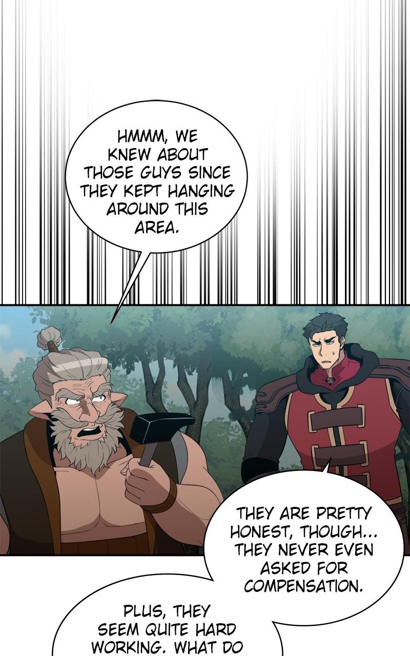 The Strongest Florist Chap 157 - Next Chap 158