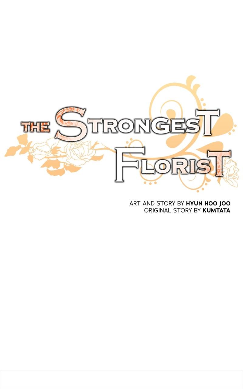 The Strongest Florist Chap 157 - Next Chap 158