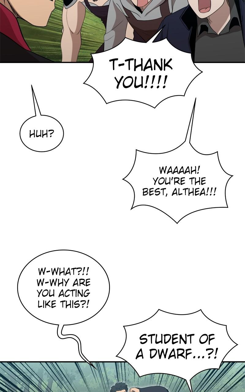 The Strongest Florist Chap 157 - Next Chap 158