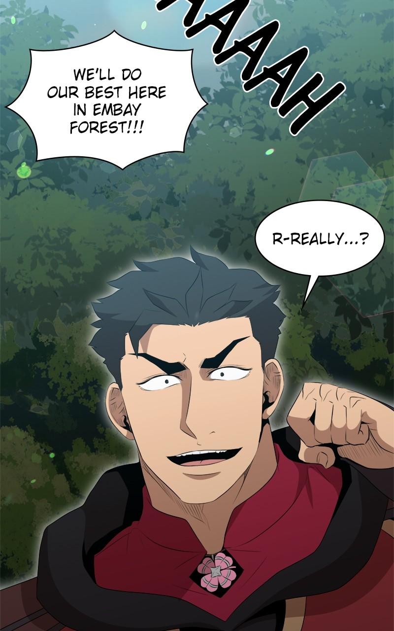 The Strongest Florist Chap 157 - Next Chap 158