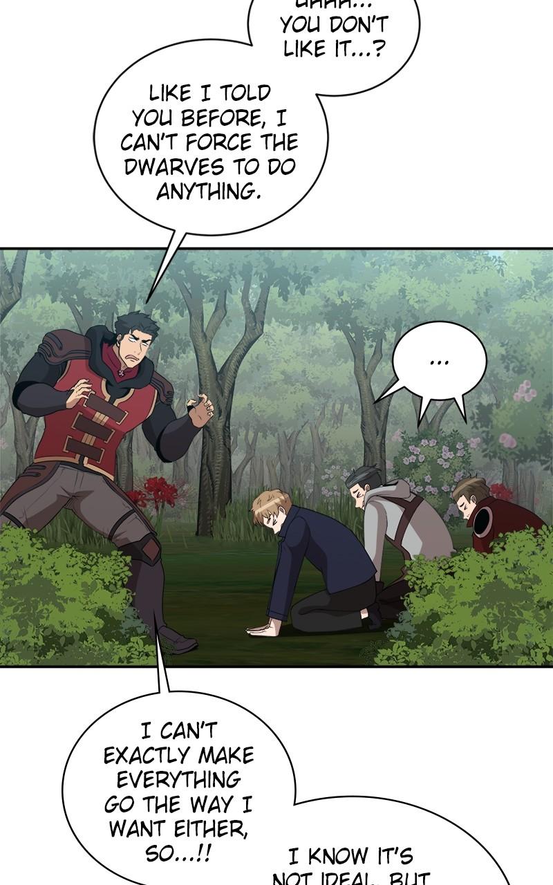 The Strongest Florist Chap 157 - Next Chap 158