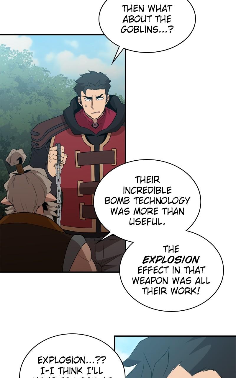 The Strongest Florist Chap 157 - Next Chap 158