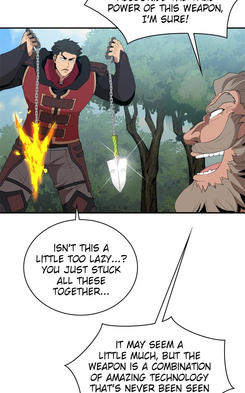 The Strongest Florist Chap 157 - Next Chap 158