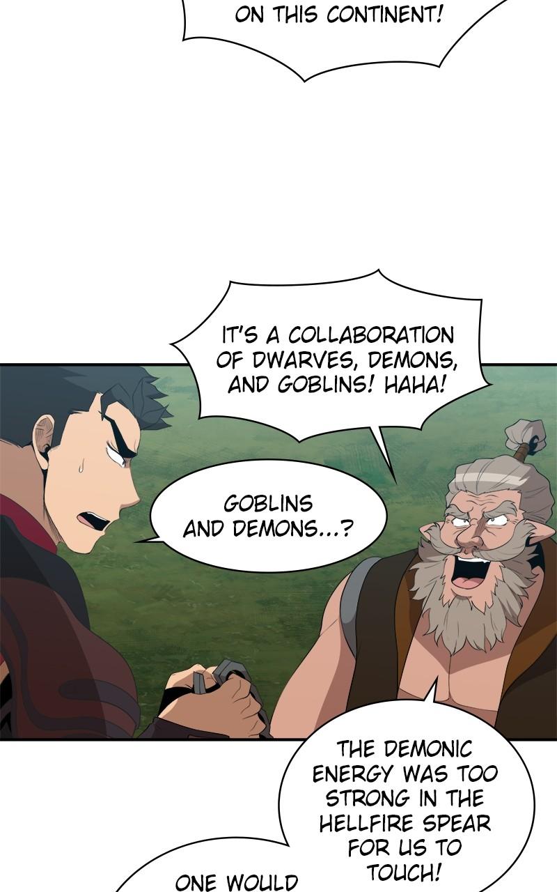 The Strongest Florist Chap 157 - Next Chap 158