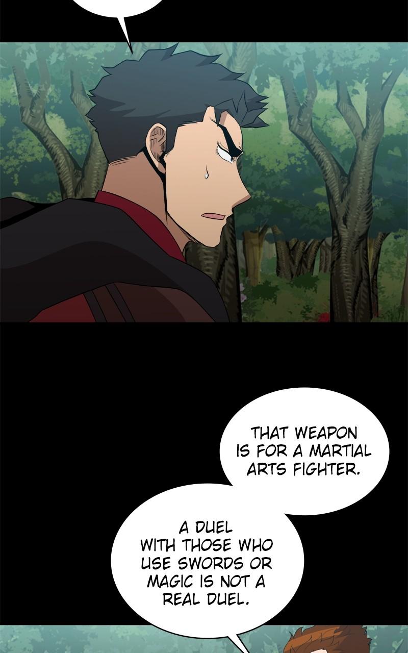The Strongest Florist Chap 157 - Next Chap 158