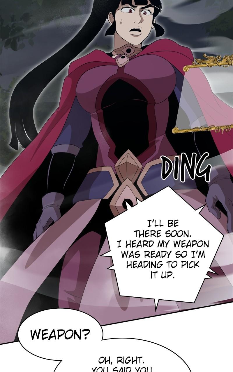The Strongest Florist Chap 157 - Next Chap 158