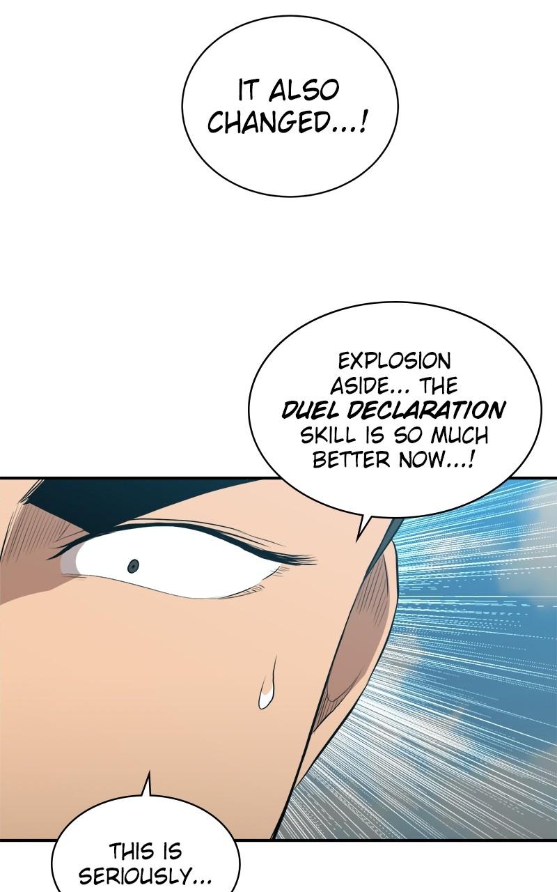 The Strongest Florist Chap 157 - Next Chap 158