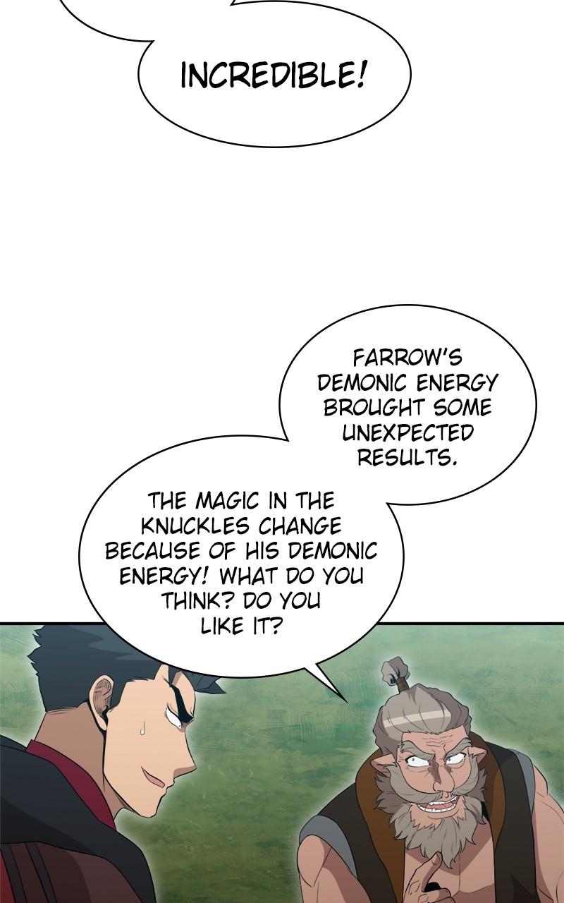 The Strongest Florist Chap 157 - Next Chap 158
