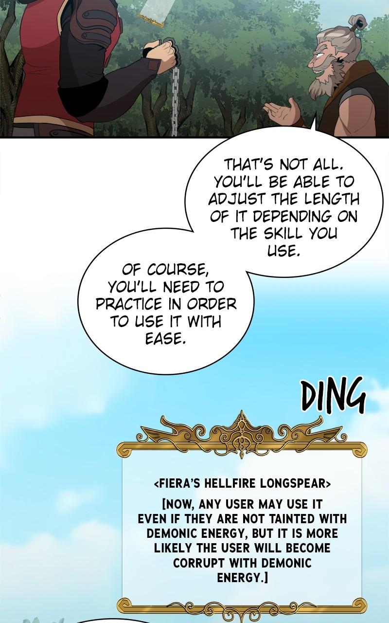 The Strongest Florist Chap 157 - Next Chap 158