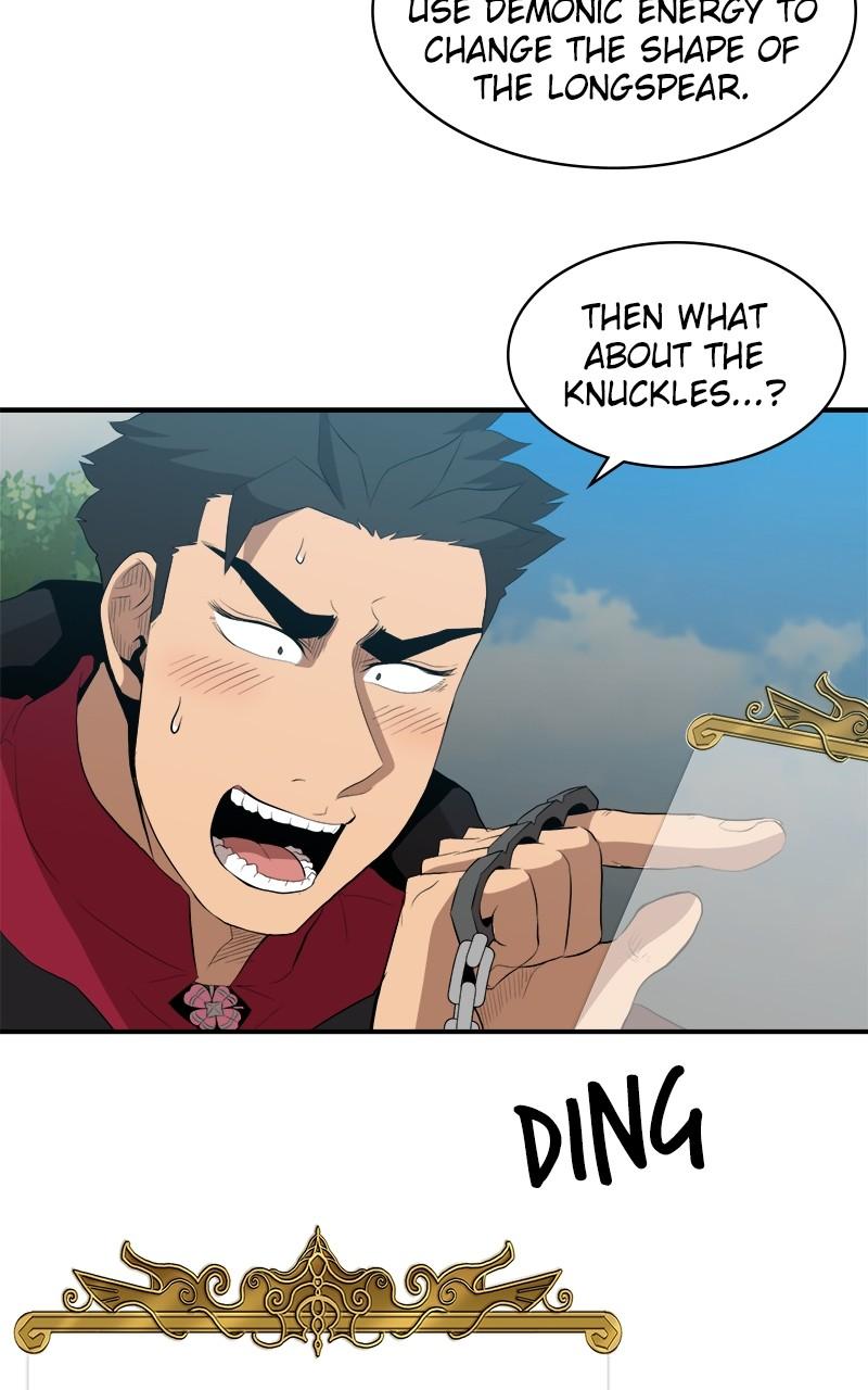 The Strongest Florist Chap 157 - Next Chap 158