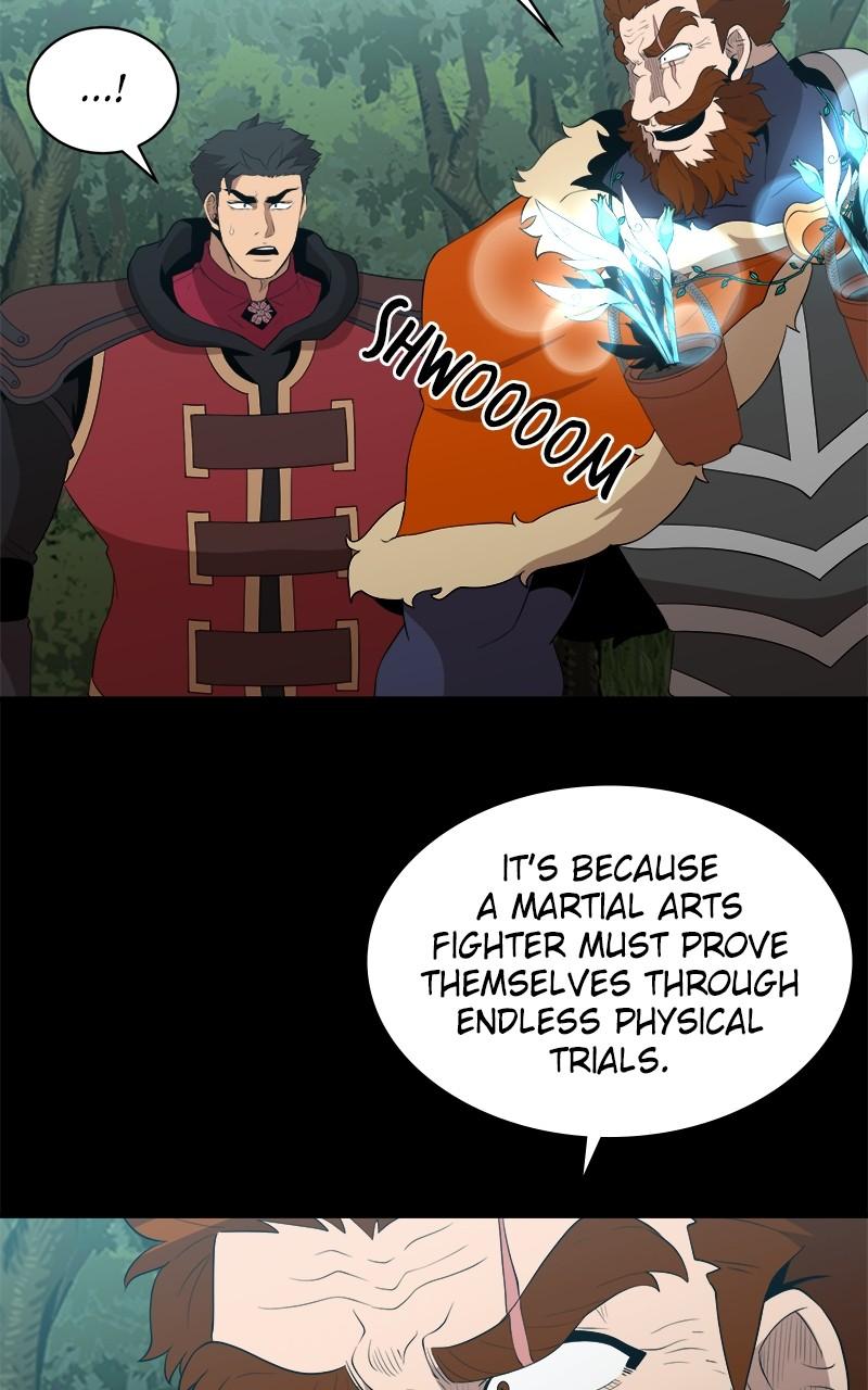 The Strongest Florist Chap 157 - Next Chap 158